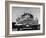 Harold Club's Fancy Station Wagon-Michael Rougier-Framed Photographic Print