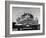 Harold Club's Fancy Station Wagon-Michael Rougier-Framed Photographic Print