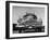 Harold Club's Fancy Station Wagon-Michael Rougier-Framed Photographic Print