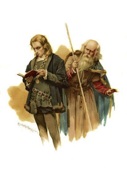 Giclee Print, , large