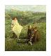 Premium Giclee Print