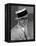 Harold Lloyd (1893- 1971) acteur america vers, 1924 --- Harold Lloyd (1893- 1971) american actor, c-null-Framed Stretched Canvas
