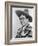 Harold Lloyd-null-Framed Photo