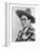 Harold Lloyd-null-Framed Photo