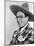 Harold Lloyd-null-Mounted Photo