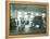 Harold S. Davies, Inc. Service Department, Circa 1930-Chapin Bowen-Framed Premier Image Canvas
