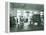 Harold S. Davies, Inc. Service Department, Circa 1930-Chapin Bowen-Framed Premier Image Canvas