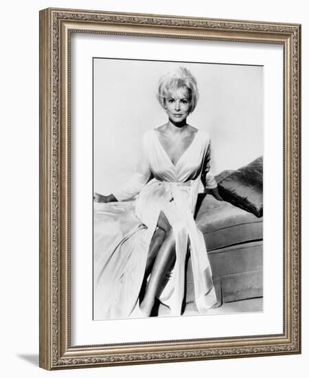 Harper, 1966-null-Framed Photographic Print