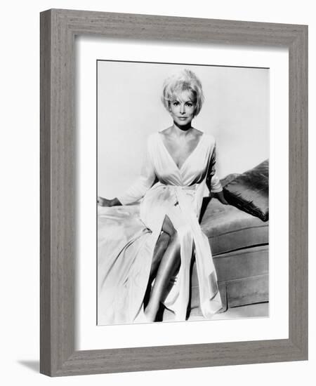 Harper, 1966-null-Framed Photographic Print