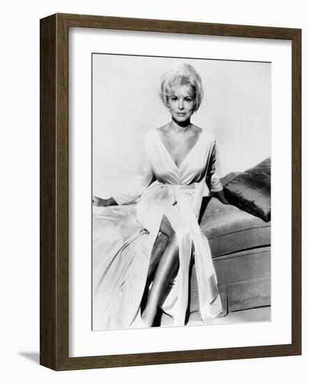 Harper, 1966-null-Framed Photographic Print