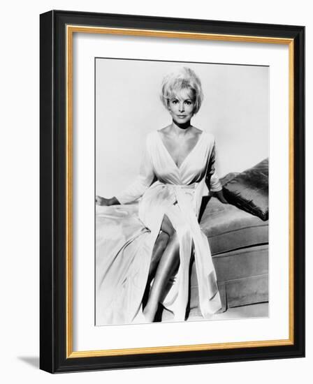 Harper, 1966-null-Framed Photographic Print