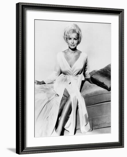 Harper, 1966-null-Framed Photographic Print