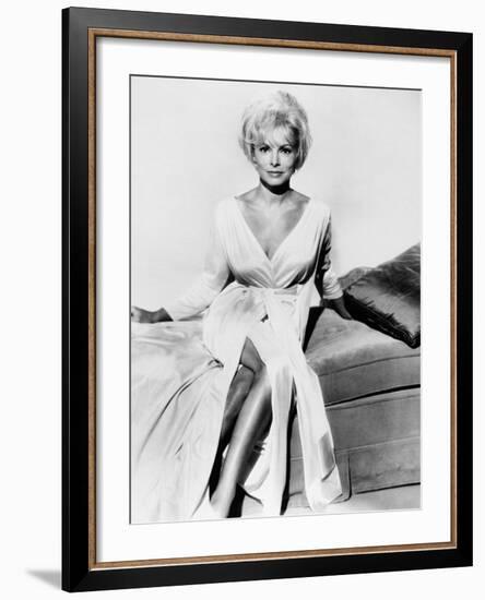 Harper, 1966-null-Framed Photographic Print