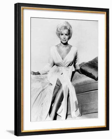 Harper, 1966-null-Framed Photographic Print