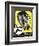 Harper, (aka Detective Prive), Paul Newman, Pamela Tiffin, 1966-null-Framed Premium Giclee Print