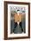 Harper's April '98-Edward Penfield-Framed Premium Giclee Print