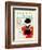 Harper's Christmas-Edward Penfield-Framed Art Print