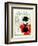 Harper's Christmas-Edward Penfield-Framed Premium Giclee Print