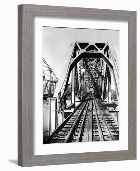 Harper's Ferry, West Virginia-null-Framed Photographic Print