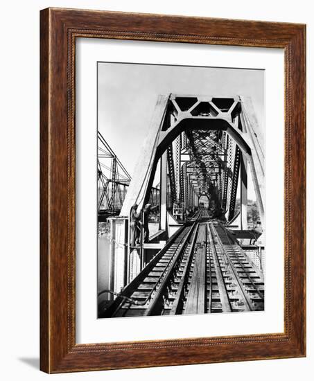 Harper's Ferry, West Virginia-null-Framed Photographic Print