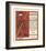 Harper's Magazine, c.1895-null-Framed Premium Giclee Print