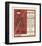 Harper's Magazine, c.1895-null-Framed Premium Giclee Print