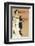 Harper's Magazine, May 1897-Edward Penfield-Framed Premium Giclee Print