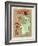 Harper's March, 1894-Edward Penfield-Framed Giclee Print