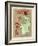 Harper's March, 1894-Edward Penfield-Framed Giclee Print