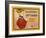 Harper's September-Edward Penfield-Framed Art Print