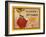 Harper's September-Edward Penfield-Framed Art Print