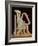 Harpist, also known as Lyre Player Statue from Amorgos, Greece-null-Framed Giclee Print