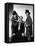 Harpo Marx, the Marx Brothers, Chico Marx, Groucho Marx-null-Framed Premier Image Canvas