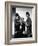 Harpo Marx, the Marx Brothers, Chico Marx, Groucho Marx-null-Framed Photographic Print