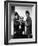 Harpo Marx, the Marx Brothers, Chico Marx, Groucho Marx-null-Framed Photographic Print