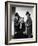 Harpo Marx, the Marx Brothers, Chico Marx, Groucho Marx-null-Framed Photographic Print