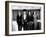 Harpo Marx, the Marx Brothers, Chico Marx, Groucho Marx-null-Framed Photographic Print