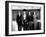 Harpo Marx, the Marx Brothers, Chico Marx, Groucho Marx-null-Framed Photographic Print