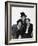 Harpo Marx, the Marx Brothers, Chico Marx, Groucho Marx-null-Framed Photographic Print