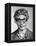 Harpo Marx-null-Framed Premier Image Canvas