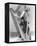 Harpo Marx-null-Framed Stretched Canvas