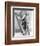 Harpo Marx-null-Framed Photo