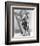 Harpo Marx-null-Framed Photo