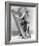 Harpo Marx-null-Framed Photo