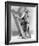 Harpo Marx-null-Framed Photo