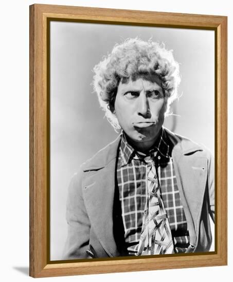 Harpo Marx-null-Framed Stretched Canvas