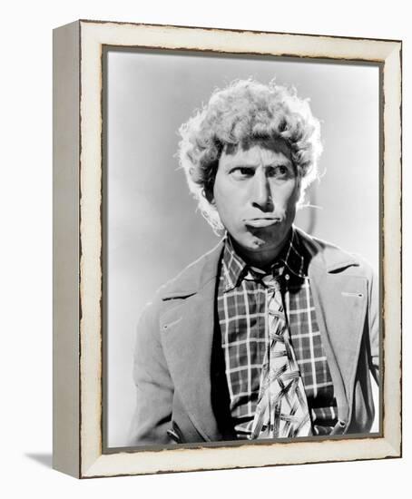 Harpo Marx-null-Framed Stretched Canvas