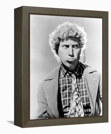 Harpo Marx-null-Framed Stretched Canvas