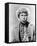 Harpo Marx-null-Framed Stretched Canvas