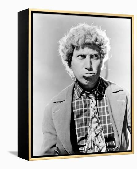 Harpo Marx-null-Framed Stretched Canvas